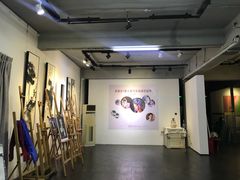 -一品格美术·中考高中成人美术培训