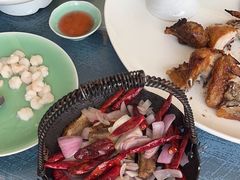 -奎元馆.百年奎元.非遗传承(西湖边的解放路店)