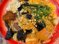-海椒市落舌·麻辣烫冒菜(中关村店)