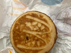 -麦当劳(沙河店)