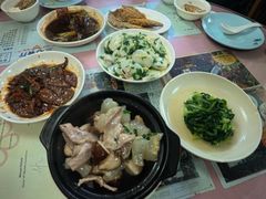 -蘭心餐厅(进贤路店)