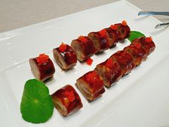-山东宾馆·齐鲁苑餐厅