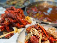 -指爱龙虾(金杨路总店)