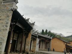 -毛泽东同志旧居