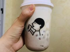 -喜茶(杭州滨江宝龙店)