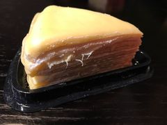-7cake榴莲千层蛋糕(松江店)