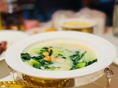 -宝轩渔府·老字号海鲜·正宗津菜(水上店)