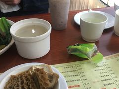 -香港仔茶餐厅(凤阳店)
