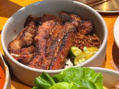 -SHAN山(前滩太古里店)