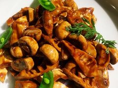 -京味斋·北京烤鸭(华威桥北工大店)