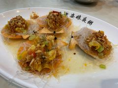 -长平老姿娘夜粥(平东一街店)