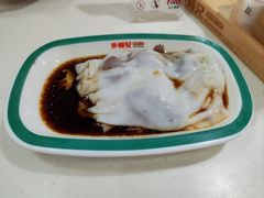-禾师兄·布拉肠(一德路店)