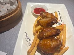 -章吴记喜瑞餐厅(东东城店)