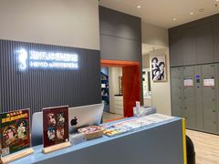 -海马体照相馆(上海月星环球港店)