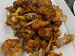 -京天红酒家(虎坊路店)
