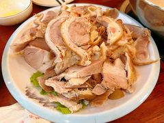 -大理.老字号渝记酸萝卜乌鱼(古城总店)
