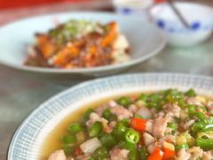 -代木儿回锅肉