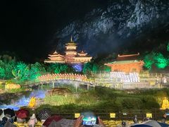 -禅宗少林·音乐大典