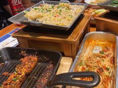 -肉串汪(月坛店)