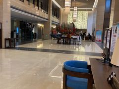 -天目湖御水温泉·度假酒店