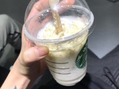 香草星冰乐-星巴克臻选(重庆沙坪坝店)