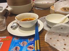 -小大董·烤鸭(王府井apm店)