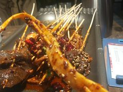 -沪小二炭火蛙锅(淮海中路美食不夜城店)