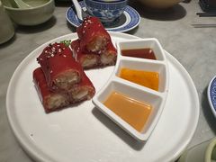 -蝴蝶里·粤菜·点心(龙湖杭州金沙天街店)