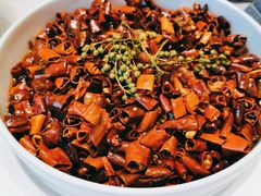-谷语中餐厅