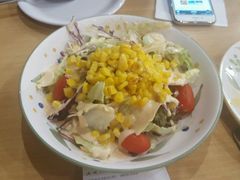 -萨莉亚意式餐厅(东川路店)