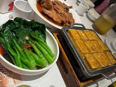 -九毛九西北菜(百信广场店)