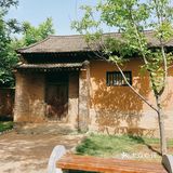 感受人从众的白鹿原