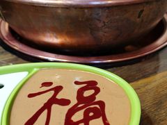 -芝麻花餐厅(祁家豁子店)