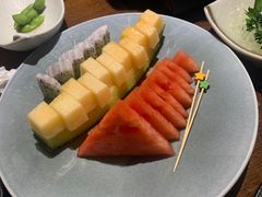 -九井澤精致料理(金茂店)