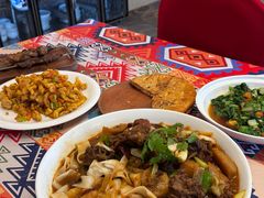 -新疆杭州疗养院·富春山庄