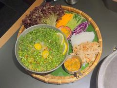 -Ameigo梅果·云贵川bistro(长宁来福士店)