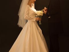 -经典婚纱摄影美学馆·私人定制