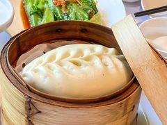 -月福京味斋·烤鸭店·北京菜(鼓楼总店)