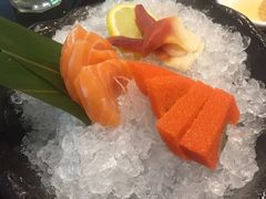 -真剑日本料理·铁板烧(贵州路店)