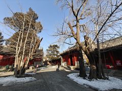 -承恩寺