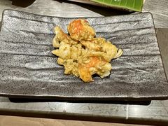 -岩盐·铁板料理(嘉里店)