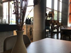 大堂-LIN COFFEE CO(龙珠达店)