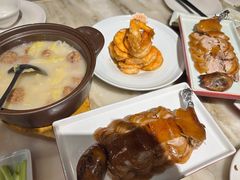 -京味斋·北京烤鸭(北京南站洋桥店)