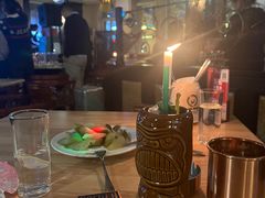 -巴伐利亚啤酒坊(意式风情街店)