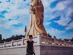-函谷关历史文化旅游区
