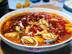 -九锅一堂酸菜鱼(学府凯德店)