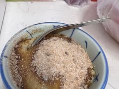 -张钦德·广场老牌豆花甜汤(总店)