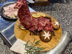-安又胖韩国烤肉(美罗城店)