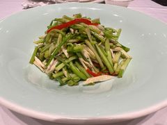 -火福·天湖阁大闸蟹博物馆主题餐厅(浅水湾店)