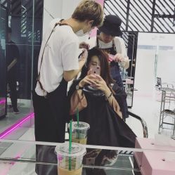 点击看大图 -MY HAIR ARDOR